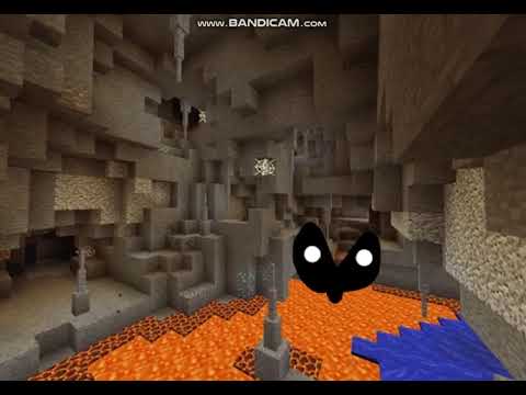 Unsettling Monsters & Terrifying Images: Minecraft Cave Sounds
