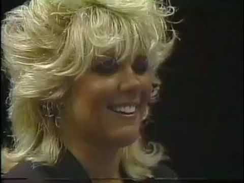 21/07/1985  - NWA Saturday Night - Arn Anderson vs Dusty Rhodes