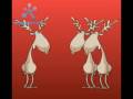 Claus Reindeers - Basket Case Acapella (Green ...