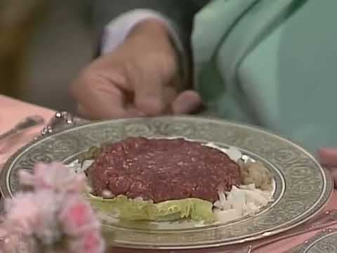 Steak Tartare   Mr  Bean Official 00 00 19 00 00 30