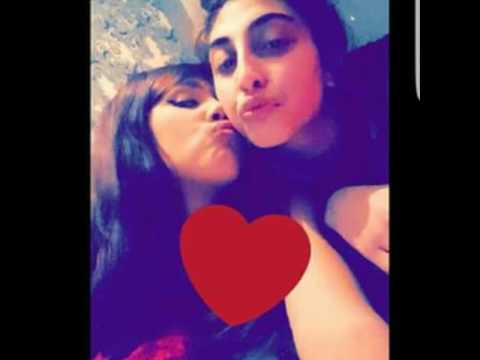 Denisa and Angela best friend for ever 💗💗