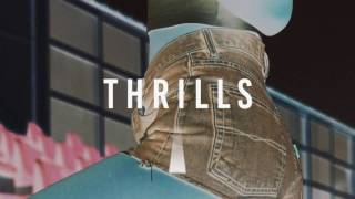 KSHMR & Felix Snow - Touch ft. Madi (DLMT Remix)