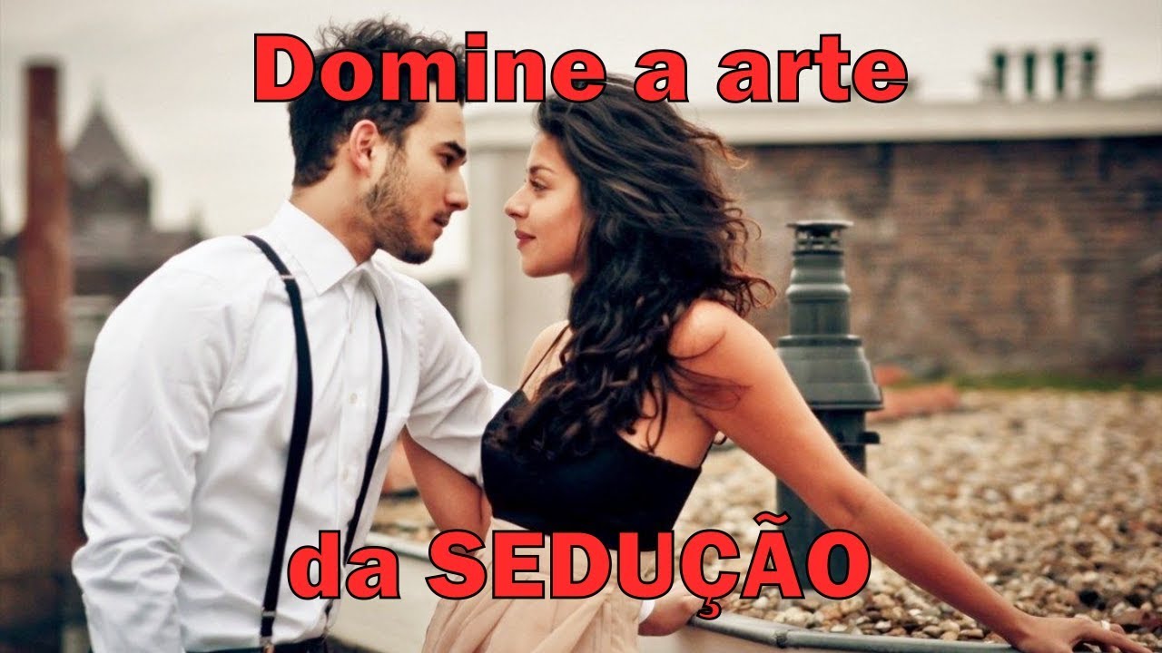 A arte da sedução, livro por Robert Greene | Como dominar a arte da sedução