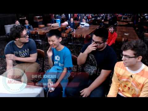 Watch the Throne 3 - Rasen & simkins vs. GHQ | Jacky & Nox - SSBM - Losers Finals