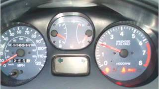 preview picture of video '1996 Toyota RAV4 Used Cars Naugatuck CT'
