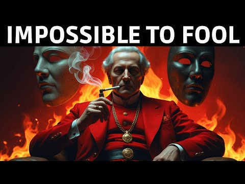 7 Ruthless Lessons That Make You Mentally Untouchable | Machiavelli