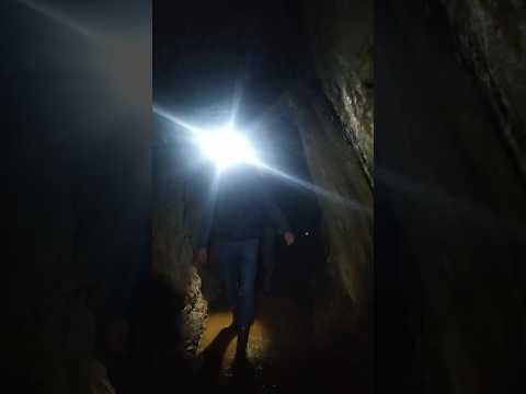 Mina de Oro La Carolina  #turismo #camperizando #automobile #travel #sierrasdecordoba #sanluis