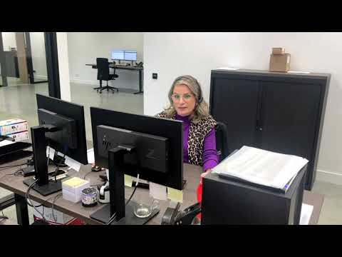 Hofland Installaties - Vacaturevideo Backoffice Medewerker
