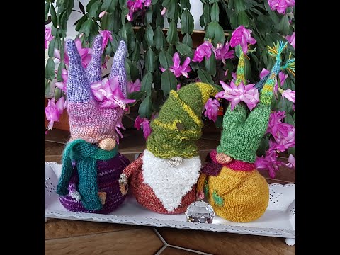 Maschenbilder #74 - wir haben einen Schatz gefunden...