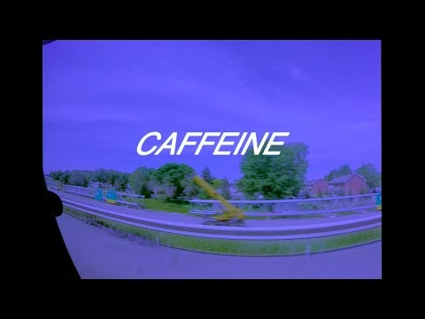 Previous Love - Caffeine (Official Music Video)