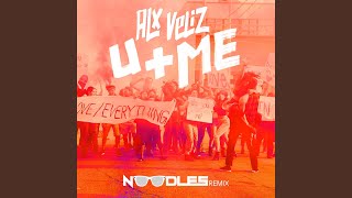 U+Me (Noodles Remix)