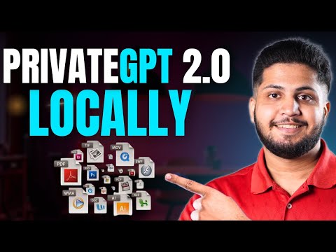 Unleashing the Power of Private GPT 2.0 Locally: A Comprehensive Guide