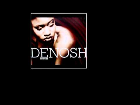 Denosh - Tonight (Brooklyn Funk Remix)