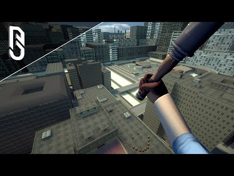 JOTW #213 - Reich on gm_bigcity