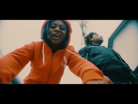 D'Barbie - Smoke Wit Us ft. Teejay3k (Official Video)