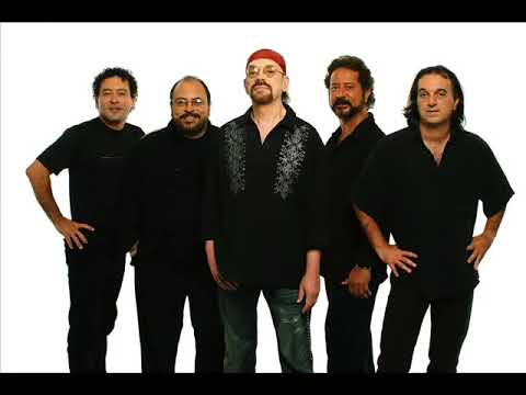 The Fevers - Não Consigo Viver Sem Você