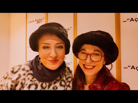 Dünyanın Cazı | Şenay Ocak