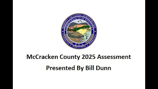 2025 Assessment Appeals