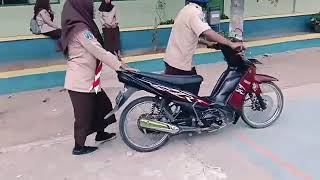 Download lagu Satria fu tikung vega😀😀(korban janji) mp3 Download lagu Satria fu tikung vega😀😀(korban janji) mp3