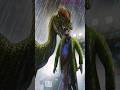 LA HORRIBLE MUERTE DE DENNIS NEDRY QUE FUE ELIMINADA DE JURASSIC PARK Shorts JurassicWorld