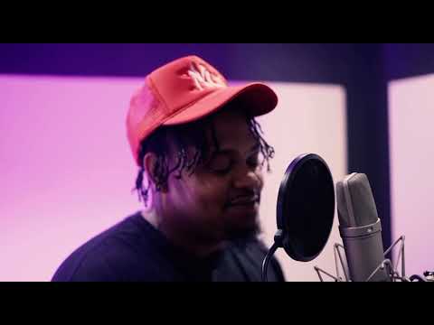 CB4th - “Time” (Studio Performance)  SHOTBY @kwfilms909