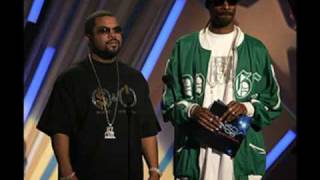Ice Cube ft. Snoop Dogg-You Gotta Lotta That