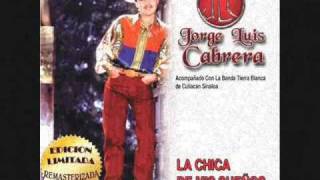 Jorge Luis Cabrera - Volver a verte