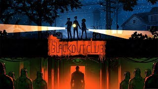 The Blackout Club (PC) Steam Key UNITED STATES