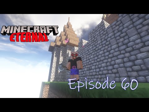 MC Eternal - Ep 60: This and That