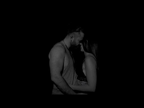 Daniel Baron - UP AT NIGHT (Official Music Video)