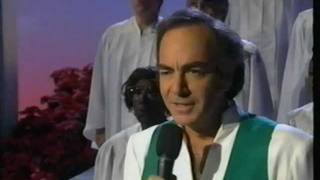 Neil Diamond - Morning Has Broken