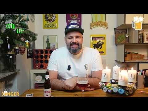 Bierothek Adventskalender 2025 - Türchen 20: Rodenbach - Fruitage