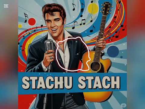 Stachu Stach - jestem twoja kokainą 1950