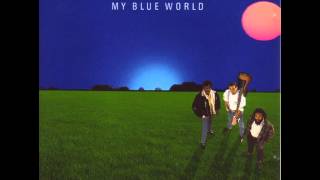 Bad Boys Blue - My Blue World - Rain In My Heart