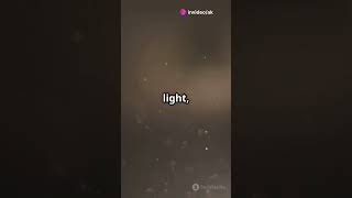 Dust Dances in Sunlight? #dust #sunlight #sciencefacts #youtubeshorts #viralshorts #fypage