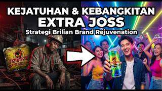 Download lagu Dari Hampir Mati sampai Bangkit Lagi: Kejatuhan & Kebangkitan Extra Joss di Era Kompetisi Ketat mp3 Download lagu Dari Hampir Mati sampai Bangkit Lagi: Kejatuhan & Kebangkitan Extra Joss di Era Kompetisi Ketat mp3