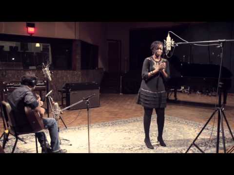 Awa Ly - Doum Doum Doum (Acoustic version 2014, Studio Davout)