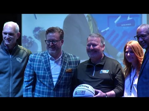 Buzz ramping up for downtown businesses as Orlando prepares to host first two rounds of March Ma...