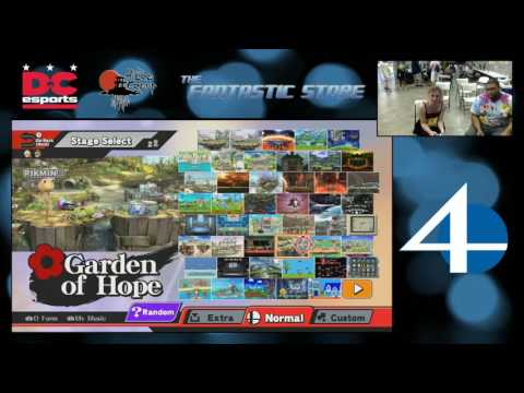 Fantastic Weekly #13 - WS - ATR Xaltis () vs. TCG | Boss ()