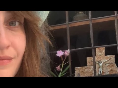 Świadectwo Maria Maksel - Cuda w Medjugorie