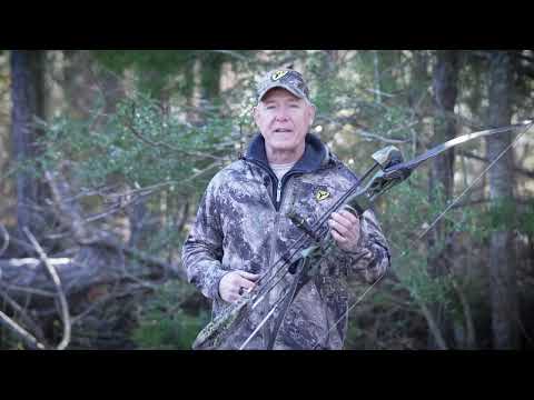 Fred Eichler Reveals Why Stabilizers Are Essential for Recurve Bows