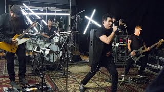 Three Days Grace - The Real You