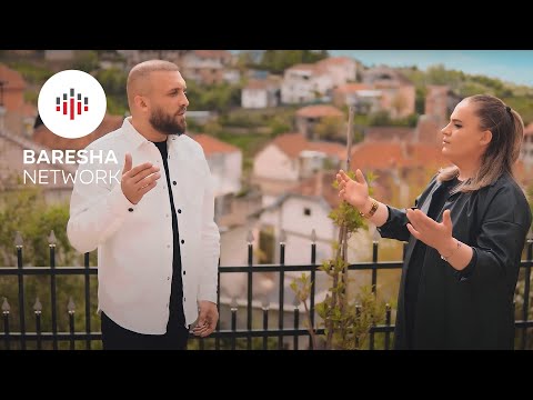 Naxhije Bytyqi x Isa Alitaj - Jeta e gurbetit