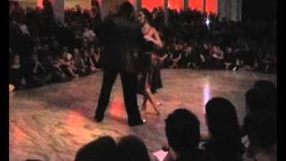 Mariano Chicho Frumboli y Juana Sepulveda - Amurado