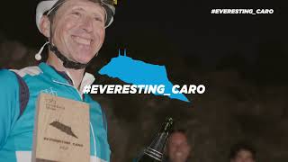 SB Hotels & Bike - #Everesting_Caro by Joseba Beloki