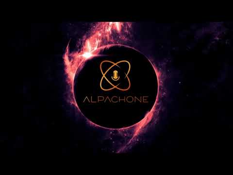 ALPACHONE -- Manicomio Cuántico Ft. Spok Sponha (Prod. RudeSkillz beats)