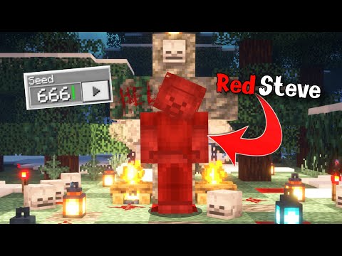 Testing Scary Minecraft Mysteries That Are Actually Rea