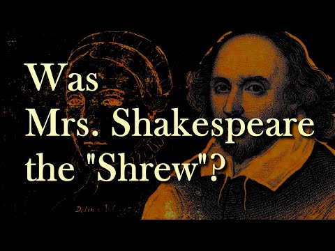 The Taming of the Shrew: Petruchio ROCKS Because...