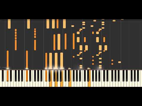 [Deemo 3.2] RE:UNION -Duo Blade Against- Ice vs. Morimori Atsushi piano solo