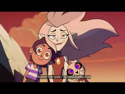 The Owl House: Full original pilot now with audio! (2017)